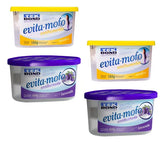 Evita Mofo Desumidificador Tekbond - Kit 4 Unidades 100g